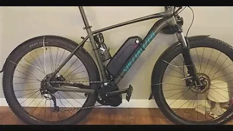 Bafang Mid Drive Motor Ebike Conversion Kits Review Aliexpress
