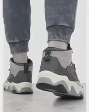 Кеды утепленные Jumble Next Cl Mid