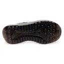 Timberland Carnaby Cool Mid Boot - Женские ботинки кожаные черные TB0A5NYY-015 ORIGINAL