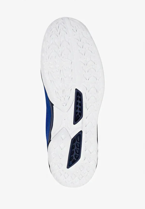 Кроссовки Mizuno, Синий, THUNDER BLADE 2 MID-4