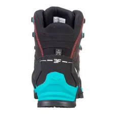 SALEWA Mountain Trainer Mid Goretex hiking boots