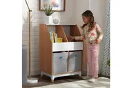 Стеллаж Mid-Century Kid, Mid-Century Kid