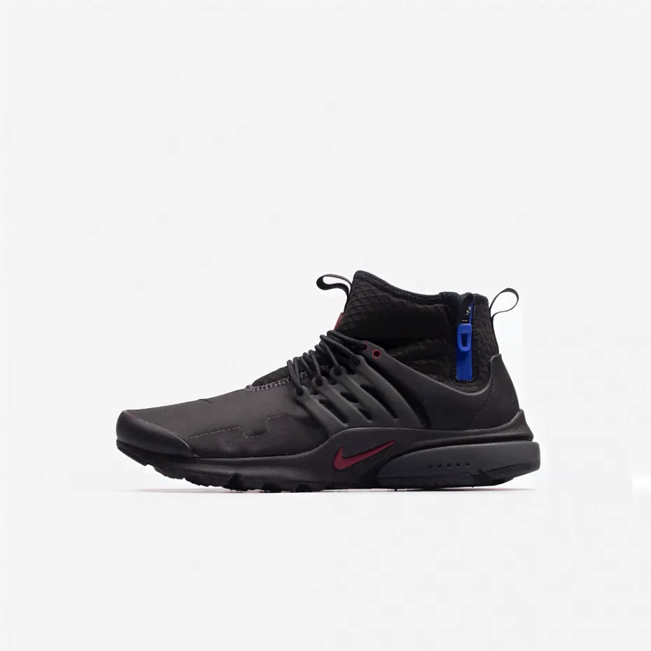 Кроссовки Air Presto Mid Utility-2