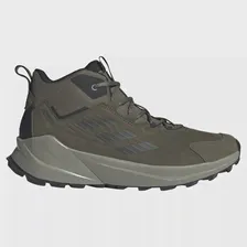 adidas Ботинки для хайкинга Terrex Trailmaker 2.0 Mid Leather