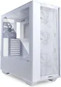 Корпус Lian Li Lancool III E-ATX Mid Tower, боковая панель из закаленного стекла, 140-мм вентиляторы PWM, поддержка размера радиатора до 420 мм, 8 сло