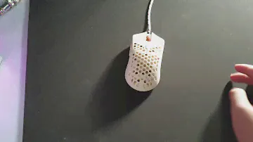 Glide test with FM Ultralight 2 w/ hyperglides on Artisan Raiden Mid