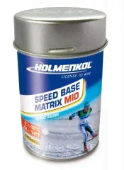 Порошок HOLMENKOL SpeedBase Matrix MID Racing-0