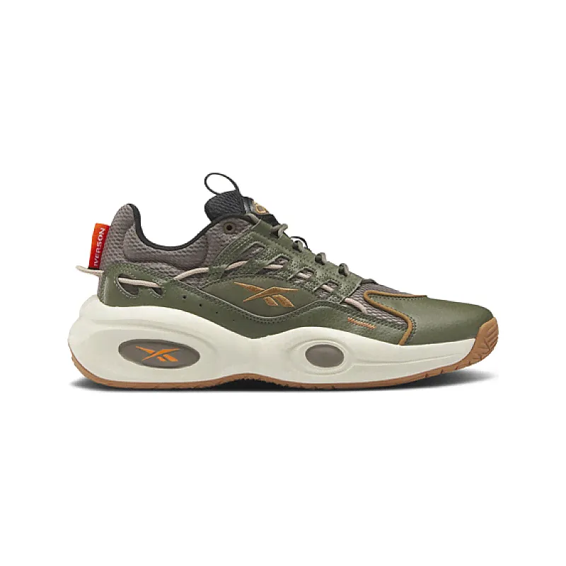 Reebok Solution Mid Trek Hunter