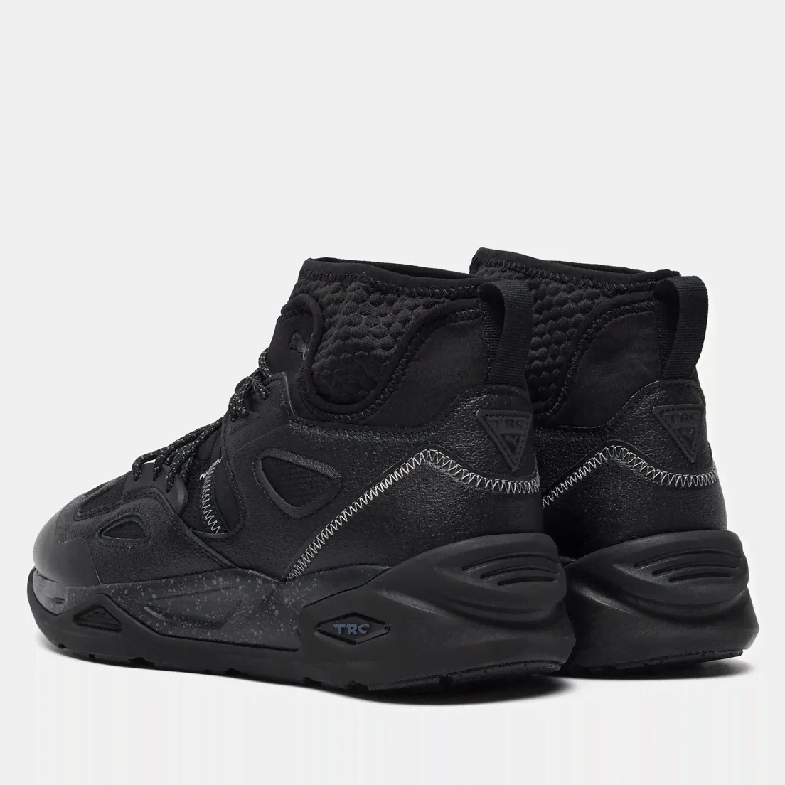 Мужские кроссовки TRC Blaze Mid Core WS-0