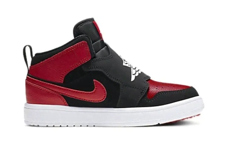 ★★★★★89Рейтинг: 4.8Jordan Air Jordan 1 Mid BP Sky logo