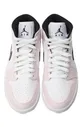 Кеды Air Jordan 1 Mid 'Barely Rose'