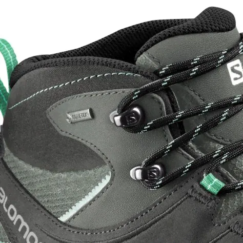 Женские ботинки Salomon ELLIPSE 2 MID LTR GTX W-3