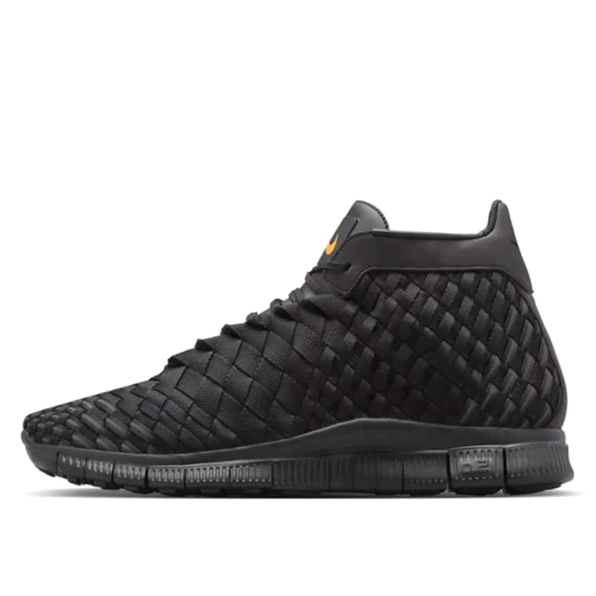 Мужские кроссовки TRC Blaze Mid Core WS-1