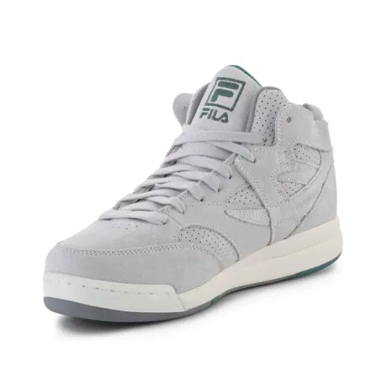 Кроссовки Fila M-Squad S Mid-4