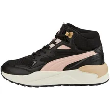 Кроссовки женские PUMA X-Ray Speed Mid WTR 385869 05