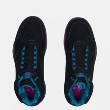 Мужские кроссовки Air Flight Lite Mid Aqua
