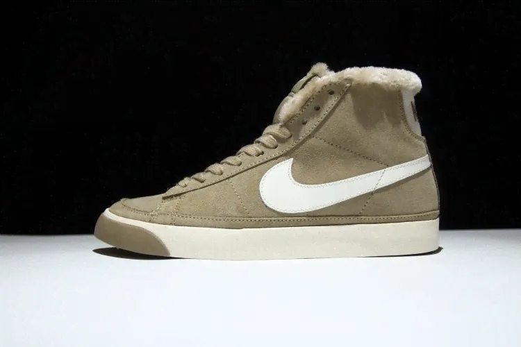 Nike Blazer mid prm-1