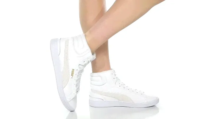 PUMA Vikky V3 Mid SKU: 9821997