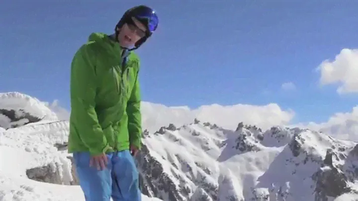 Miles Clark Reviews the Legendary Pant