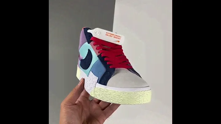 Nike Blazer