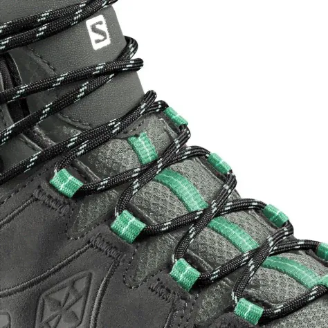 Женские ботинки Salomon ELLIPSE 2 MID LTR GTX W-1