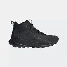 Ботинки мужские Adidas Terrex Trailmaker 2.0 Mid Leather Hiking