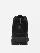 Ботинки утепленные мужские Outventure Olimp Mid, Черный