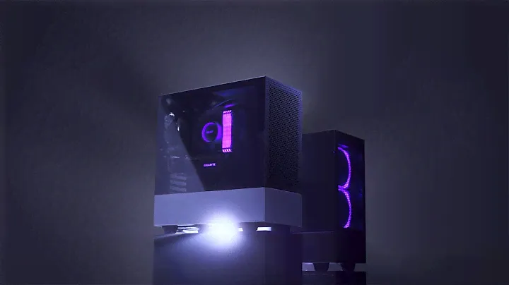 INTRODUCING THE H510 FLOW