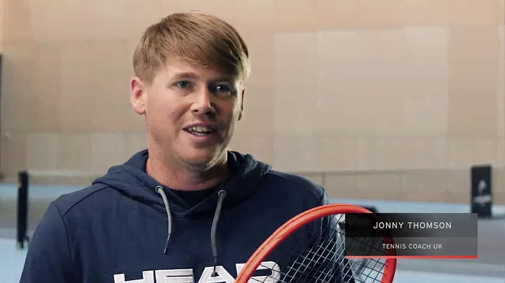 HEAD Radical 2021 - Tennis Racquet Review