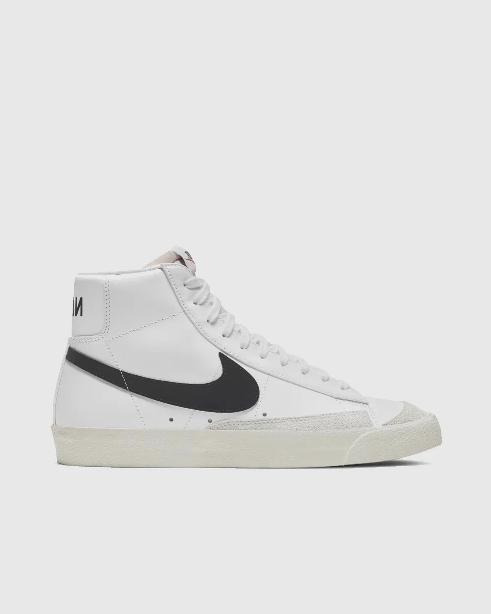 Кроссовки Nike Blazer Mid'77 VNTG-3