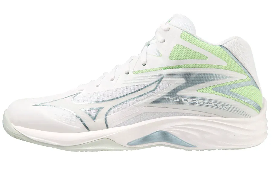 Кроссовки Mizuno Thunder Blade Z Mid W V1GC237535-0
