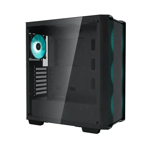 DeepCool CC560 Tempered Glass Mid-Tower ATX Case