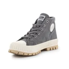 Palladium Pallashock Mid OG Granite Gray U 76681-070-M