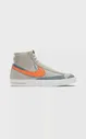 Nike Blazer Mid "77 VNTG Shanghai"