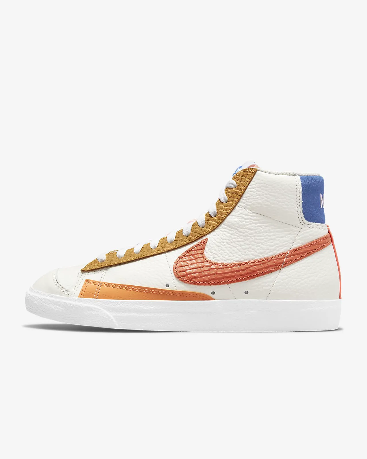Женские кроссовки Nike Blazer Mid '77 Nike Blazer Mid '77