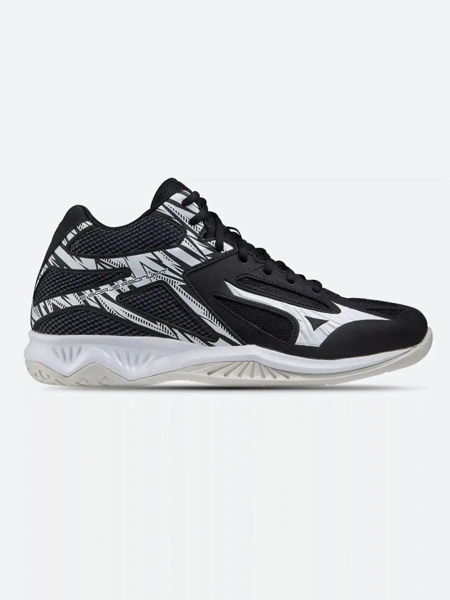 Кроссовки Mizuno Thunder Blade 3 Mid-0