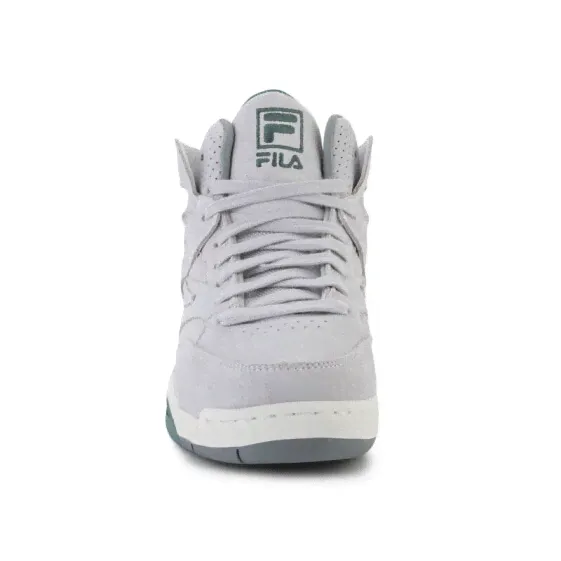 Кроссовки Fila M-Squad S Mid-3