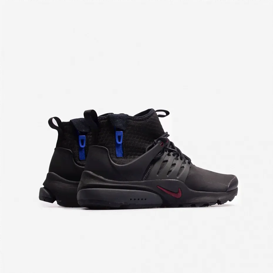 Кроссовки Air Presto Mid Utility-1