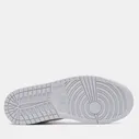 Женские кроссовки Wmns Air Jordan 1 Mid SE Sanddrift