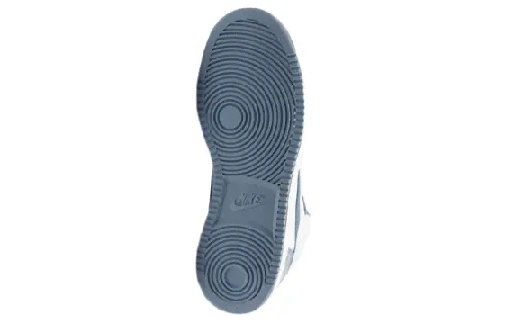 Кроссовки Nike Court Borough Mid Prem 844907-005