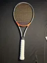 HEAD Ti Radical L5 Titanium Mid Plus 4 1/2 Grip Tennis Racquet