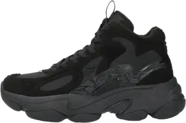 Кроссовки женские Fila Volt Mid Wntr, размер 41