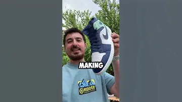 Why this Jordan 1 Mid isn’t Bad🤦🏼‍♂️