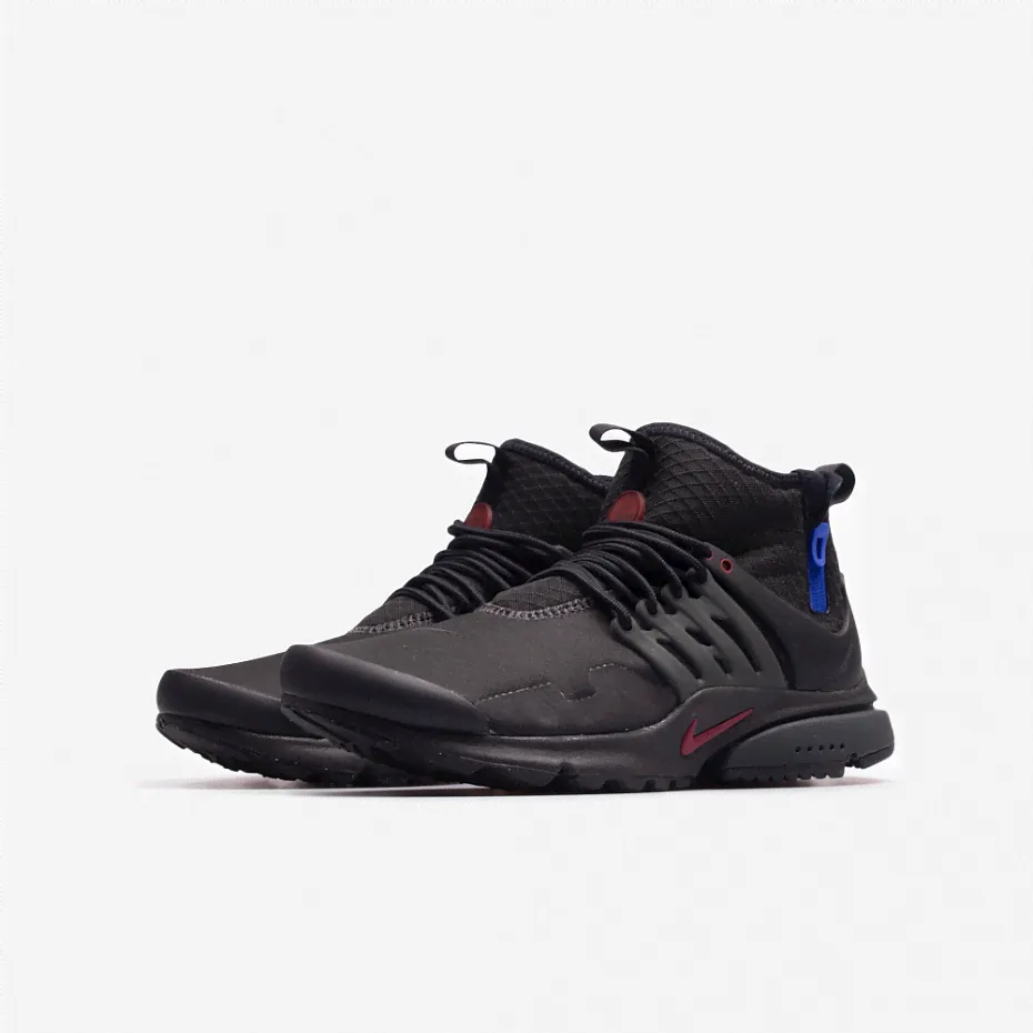Кроссовки Air Presto Mid Utility-0