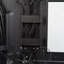 Компьютерный корпус Mid-Tower HIPER Gaming PW81