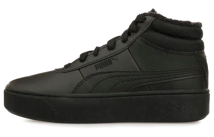 PUMA Vikky Stacked Mid Wtr-0