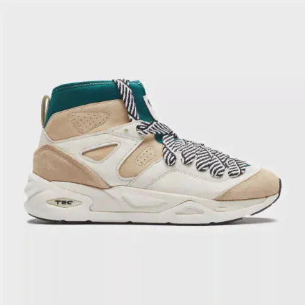 PUMA PUMA x AMI TRC Blaze Mid-0