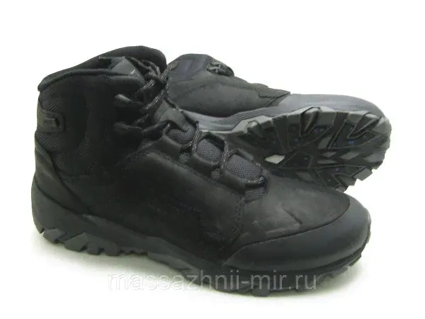Ботинки зимние мужские Merrell COLDPACK ICE+ MID POLAR WTPF id#3330672