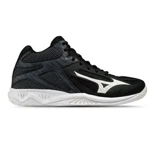 Кроссовки волейбольные Mizuno THUNDER BLADE 3 MID мужские