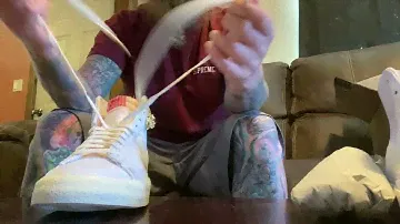 Blazer mid ‘77 vintage EMB popcorn